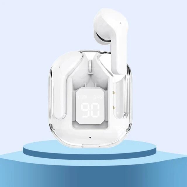 Fone De Ouvido Bluetooth Ultrapods Pro Wireless 5.3