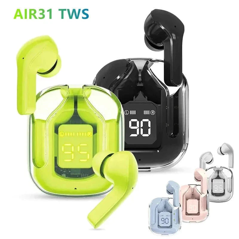 Fone De Ouvido Bluetooth Ultrapods Pro Wireless 5.3