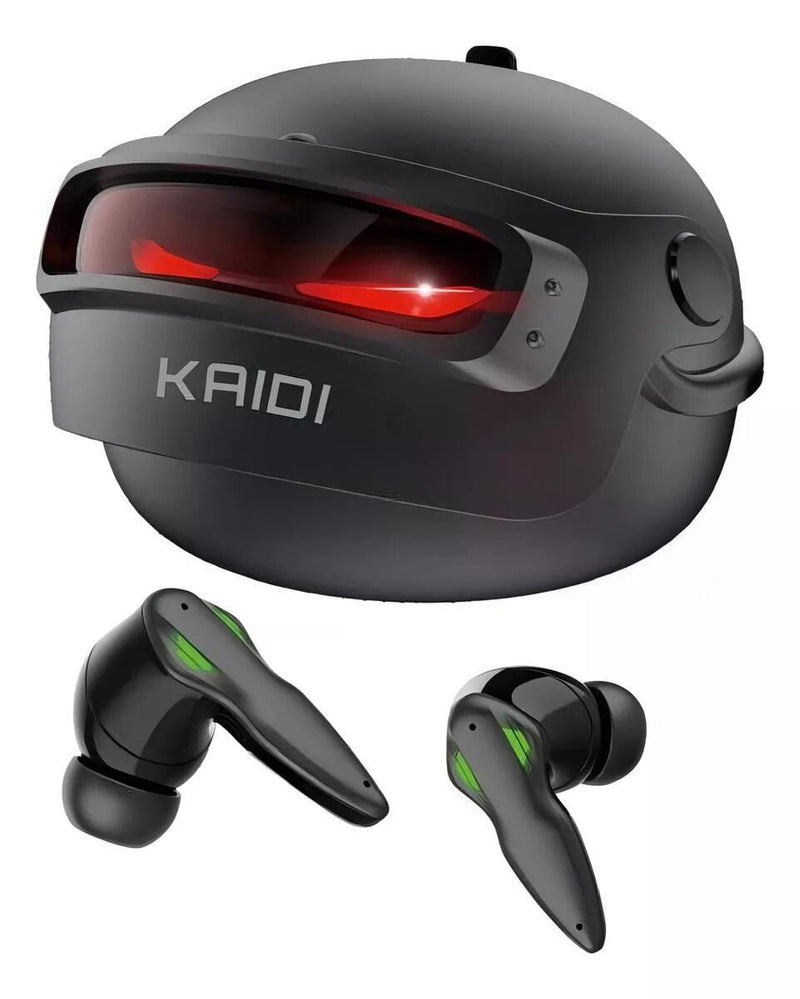 Fone De Ouvido Gamer Kaidi KD-777 Original