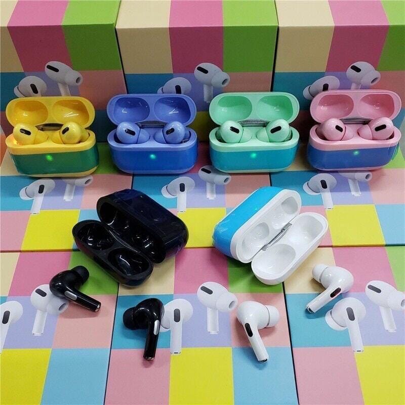 Fone De Ouvido Inpods i13 Pro Wireless Bluetooth