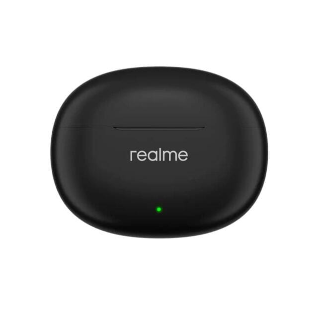 Fone de Ouvido Realme Buds T110 Bluetooth 5.4 IPX5 Original