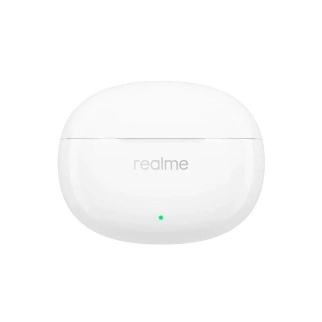 Fone de Ouvido Realme Buds T110 Bluetooth 5.4 IPX5 Original