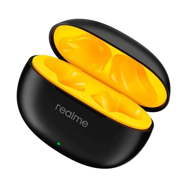 Fone de Ouvido Realme Buds T110 Bluetooth 5.4 IPX5 Original