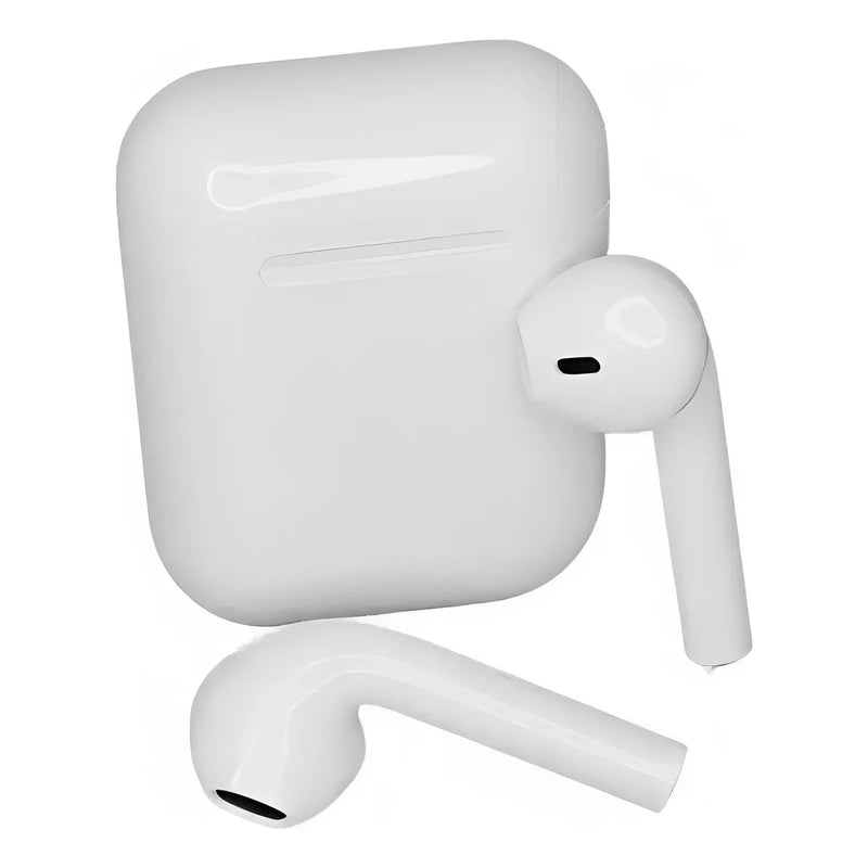 Fone de Ouvido Sem Fio i12 Tws Bluetooth Com Touch Bluetooth 5.0