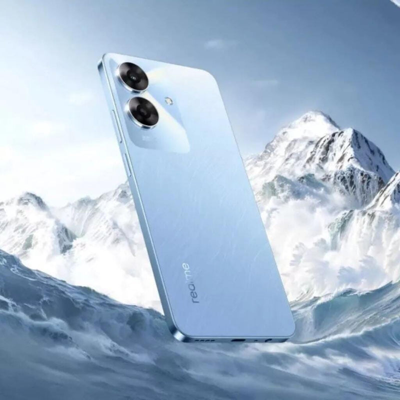 Smartphone Realme Note 60 4/128GB