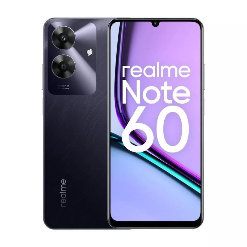 Smartphone Realme Note 60 4/128GB