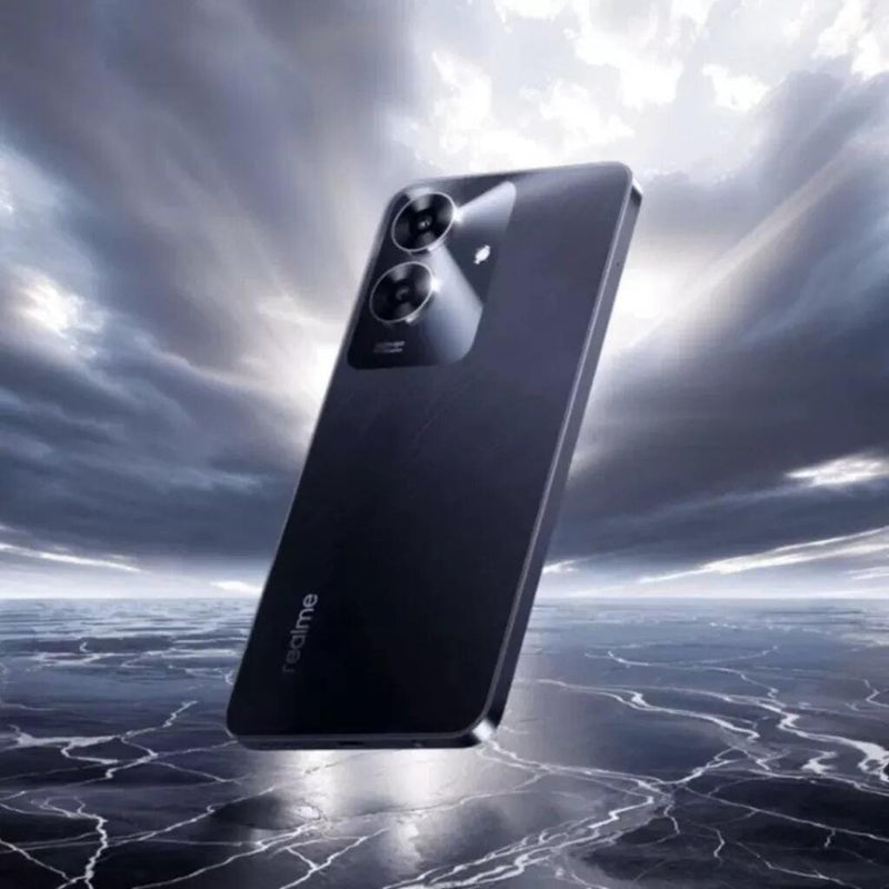 Smartphone Realme Note 60 4/128GB