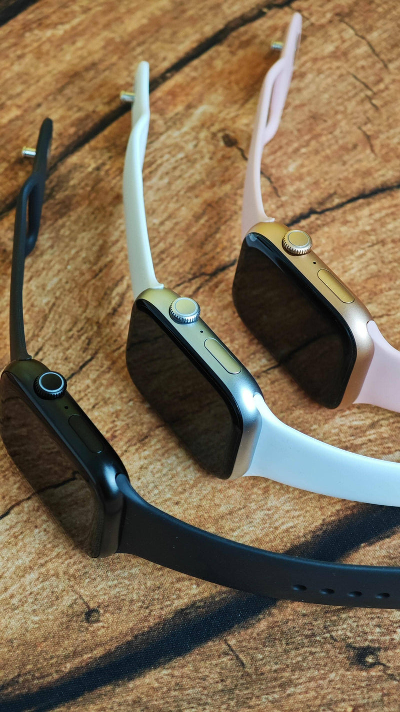 Smartwatch Microwear S10 47mm Serie 10 ChatGPT Lançamento