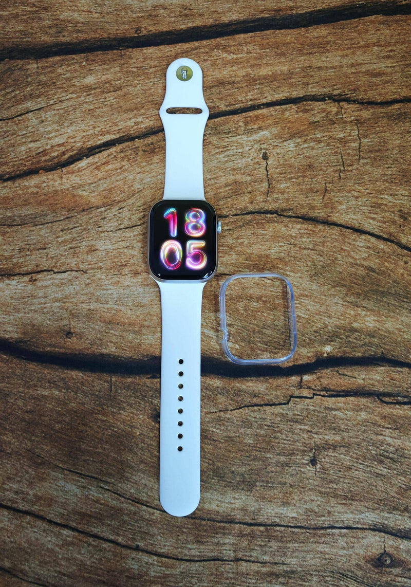 Smartwatch Microwear S10 47mm Serie 10 ChatGPT Lançamento