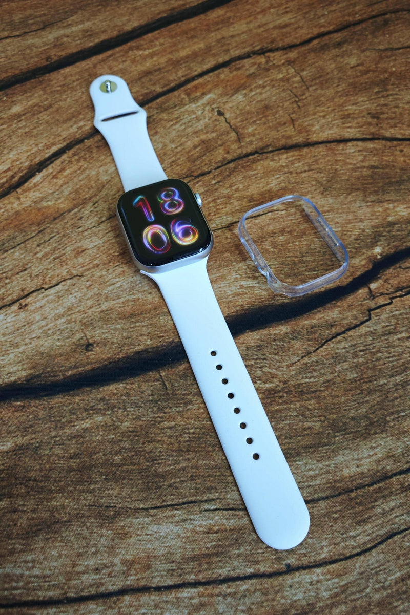 Smartwatch Microwear S10 47mm Serie 10 ChatGPT Lançamento