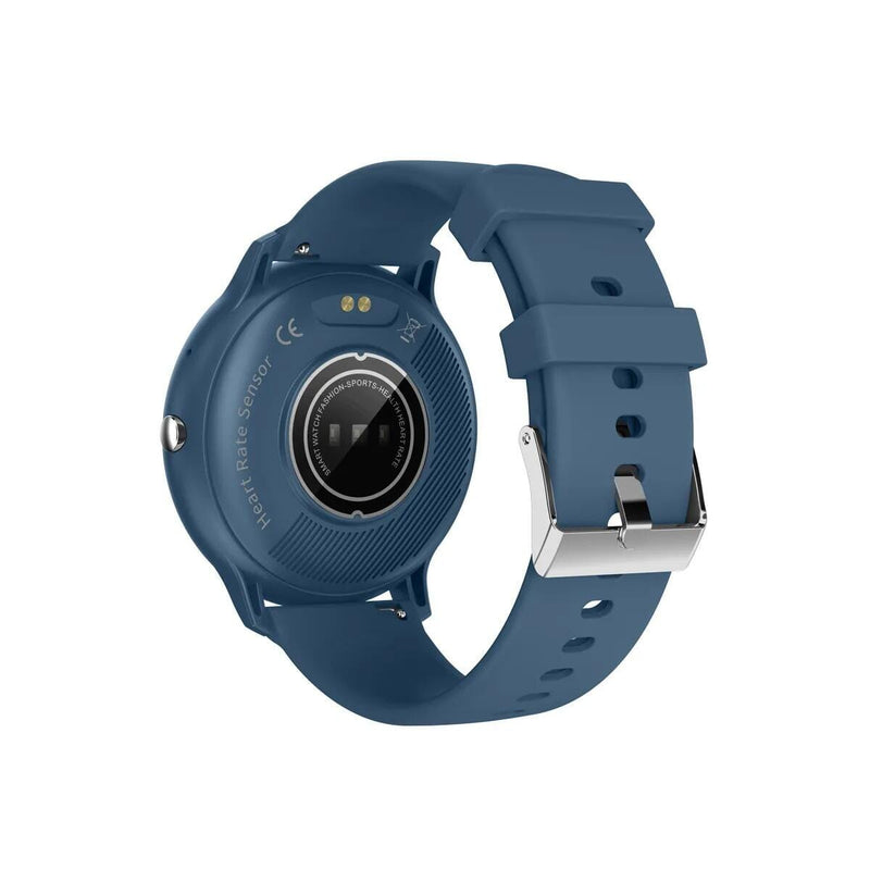 Smartwatch Peje ZW02 Pro A Prova D'água Amoled Pulseira Extra