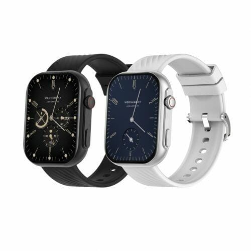 Smartwatch S17 Ultra Max Com Comando de Voz Lançamento