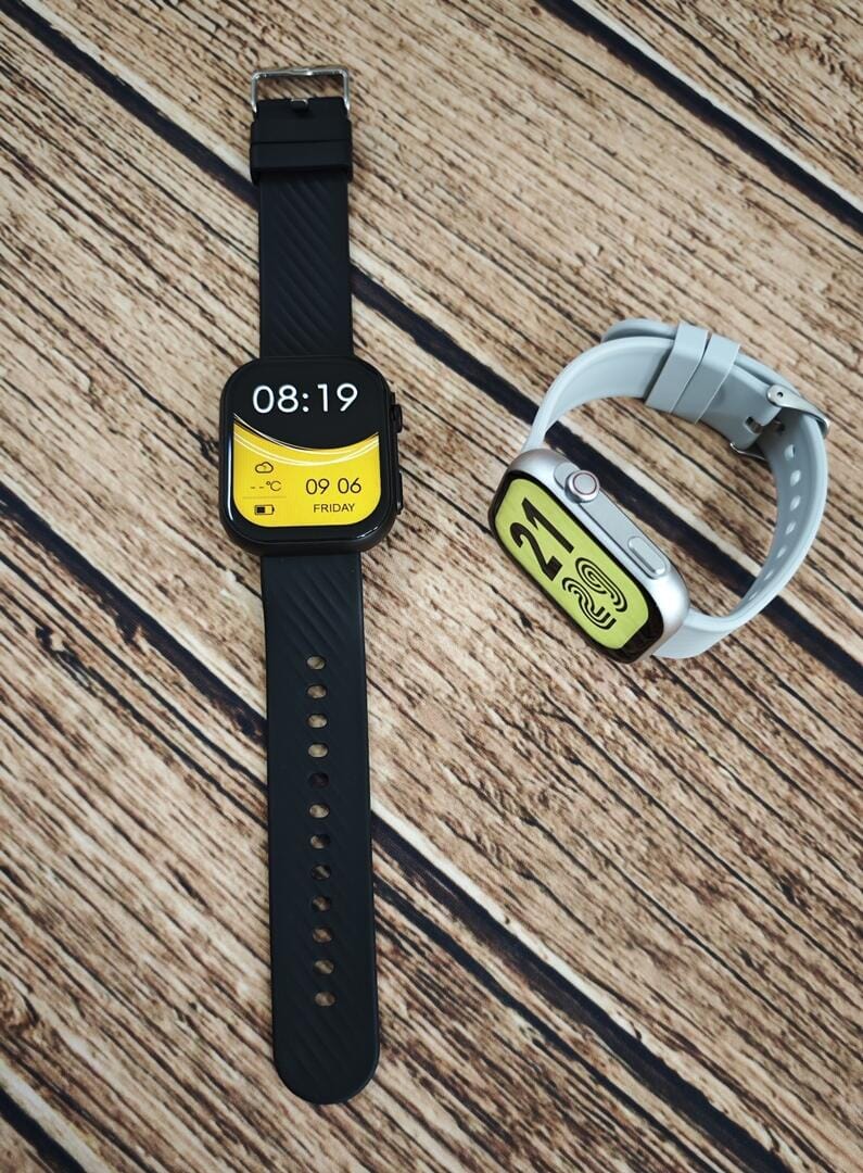 Smartwatch S17 Ultra Max Com Comando de Voz Lançamento