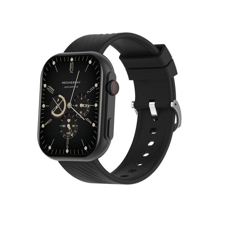 Smartwatch S17 Ultra Max Com Comando de Voz Lançamento