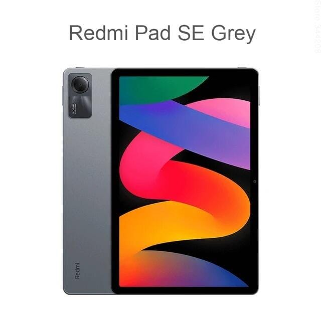 Tablet Xiaomi Redmi Pad Se 4/128gb